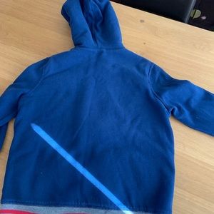abercrombie kids Shirts & Tops - Abercrombie kids sherpa lined hoodie abercrombie kids Shirts & Tops - Abercrombie kids sherpa lined hoodie